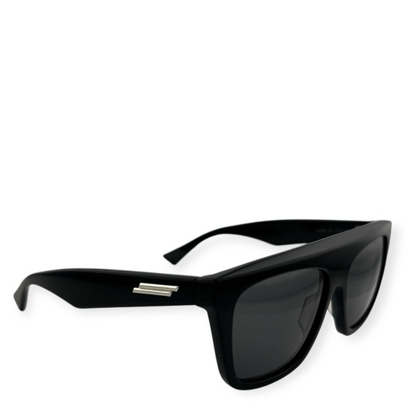 Bottega Veneta Square Sunglasses - Picture 1 of 4